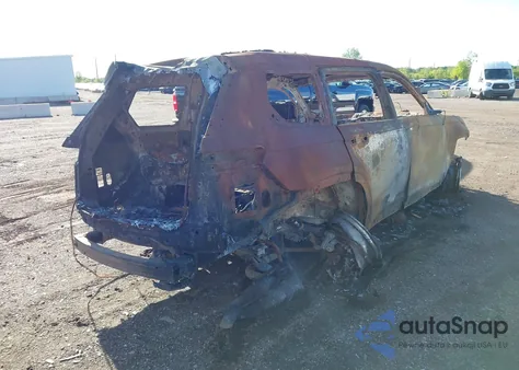 2024 Jeep Grand Cherokee L Limited 4X4 из США, поврежденный, VIN 1C4RJKBG8R8512419